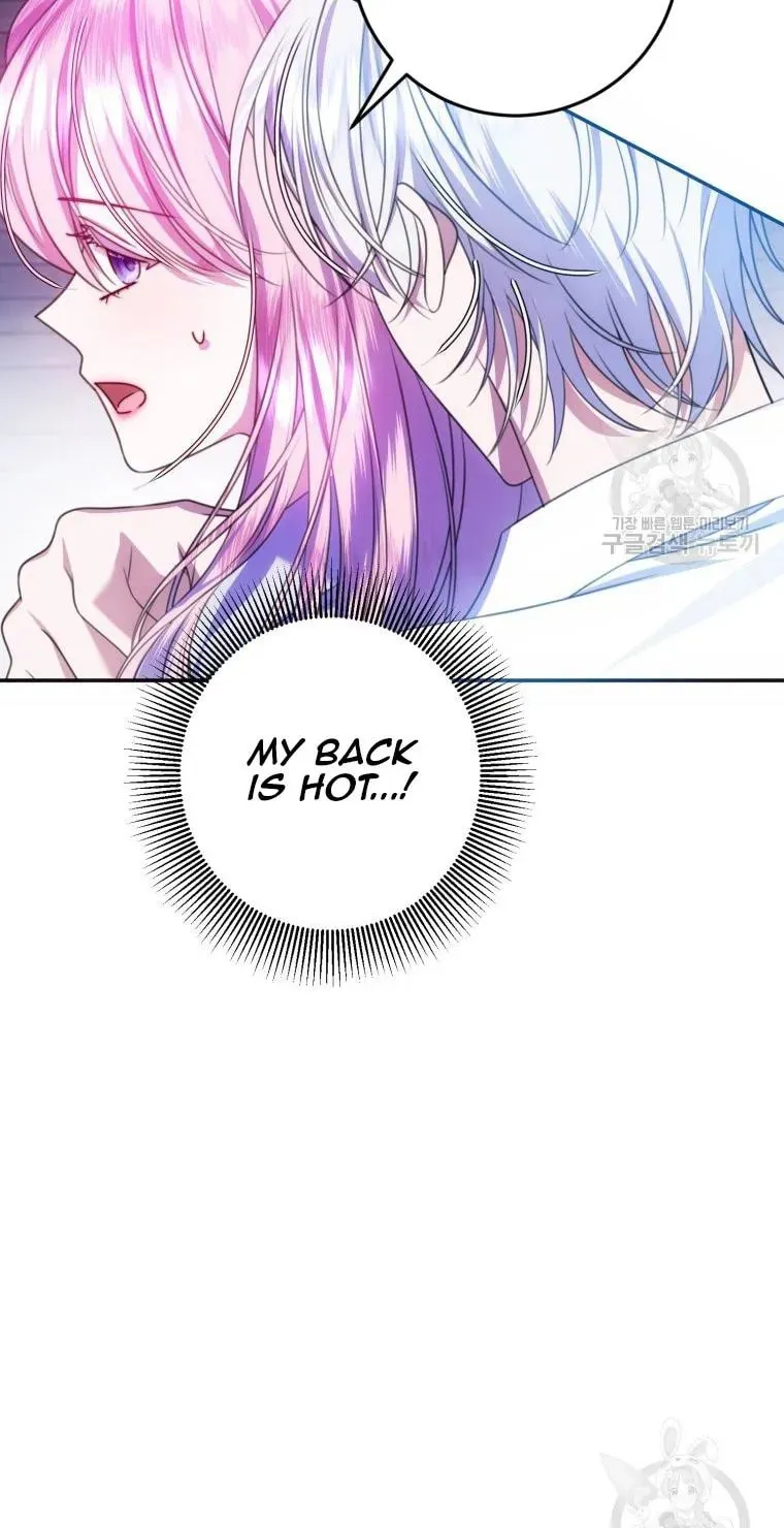 I Met the Male Lead In Prison Chapter 15 page 36 - 