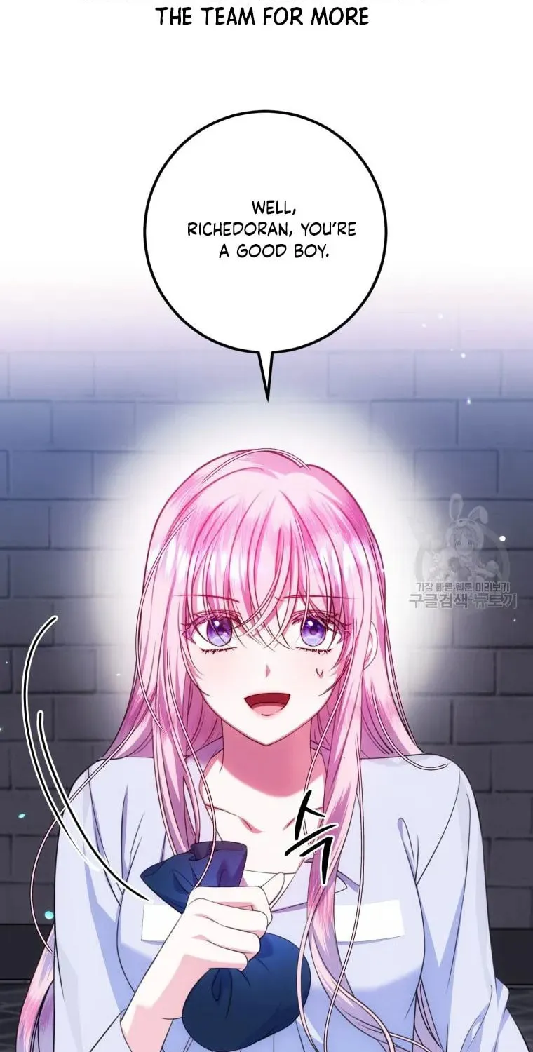 I Met the Male Lead In Prison Chapter 15 page 5 - 