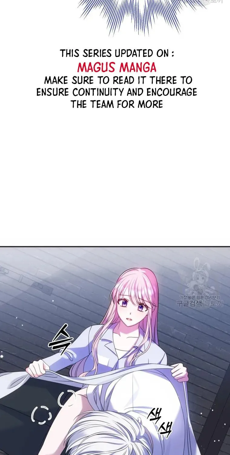 I Met the Male Lead In Prison Chapter 15 page 43 - 