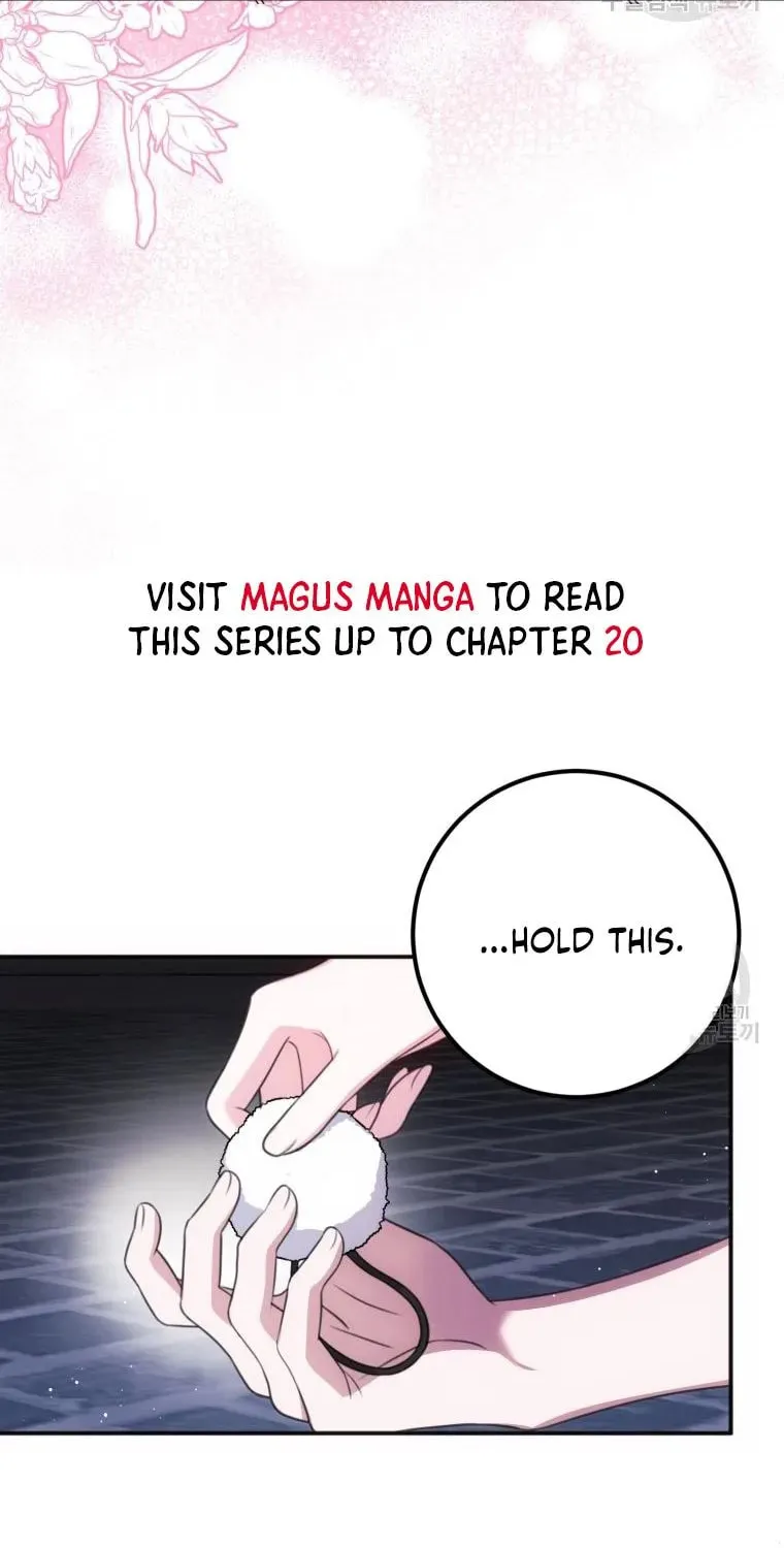 I Met the Male Lead In Prison Chapter 15 page 45 - 