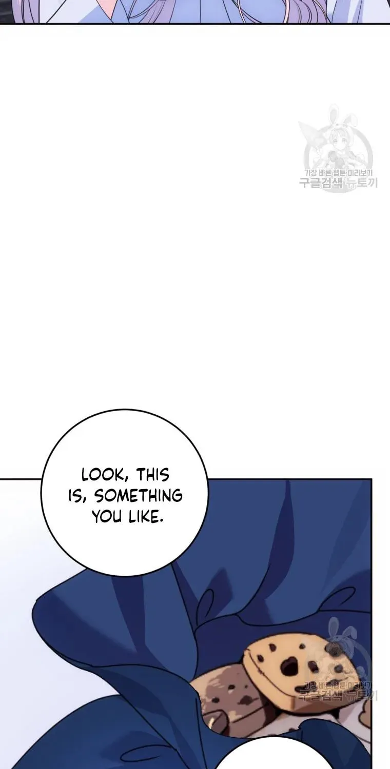 I Met the Male Lead In Prison Chapter 15 page 6 - 