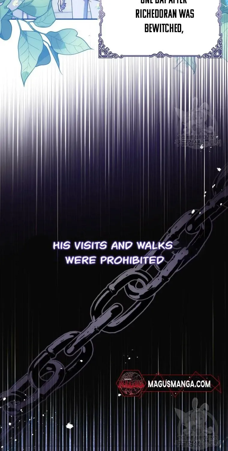 I Met the Male Lead In Prison Chapter 15 page 54 - 