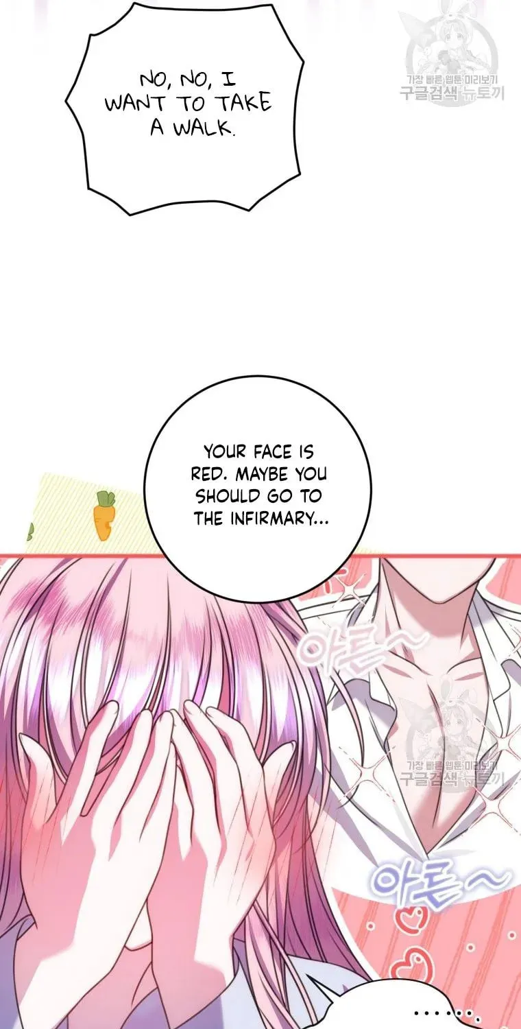 I Met the Male Lead In Prison Chapter 15 page 59 - 
