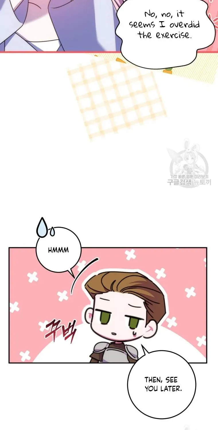 I Met the Male Lead In Prison Chapter 15 page 60 - 