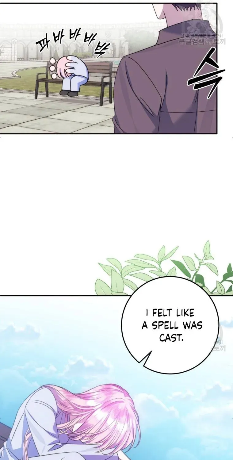 I Met the Male Lead In Prison Chapter 15 page 65 - 