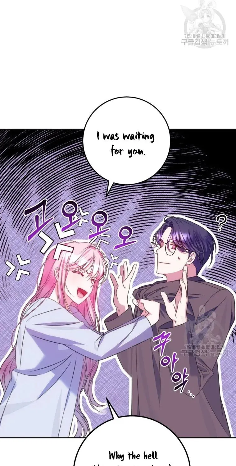 I Met the Male Lead In Prison Chapter 15 page 69 - 