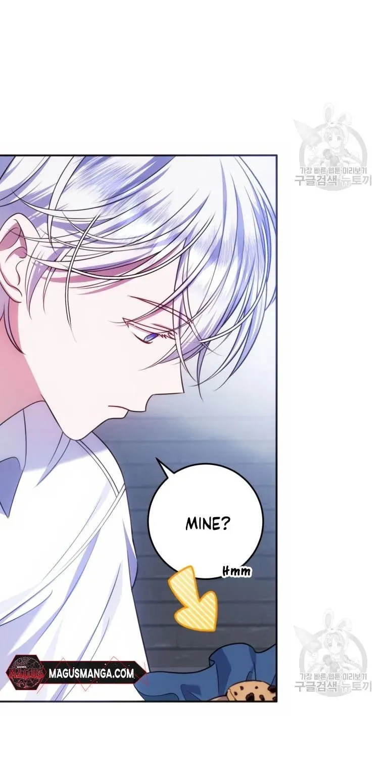 I Met the Male Lead In Prison Chapter 15 page 8 - 