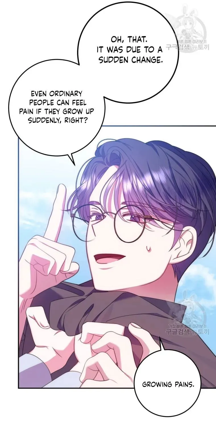 I Met the Male Lead In Prison Chapter 15 page 71 - 