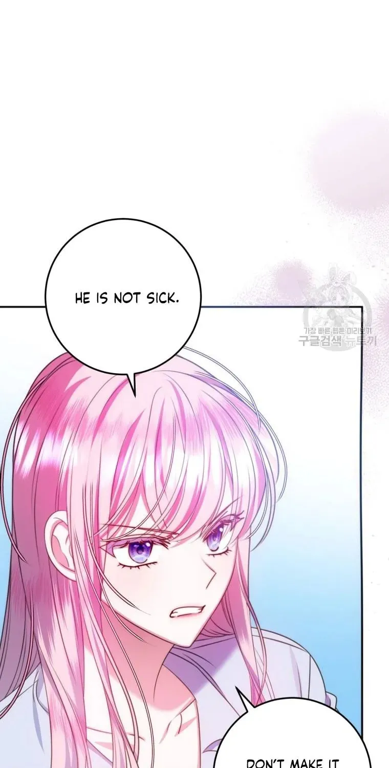 I Met the Male Lead In Prison Chapter 15 page 72 - 