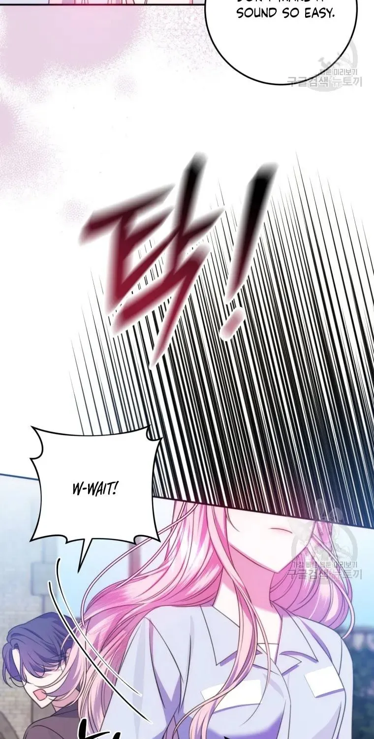 I Met the Male Lead In Prison Chapter 15 page 73 - 