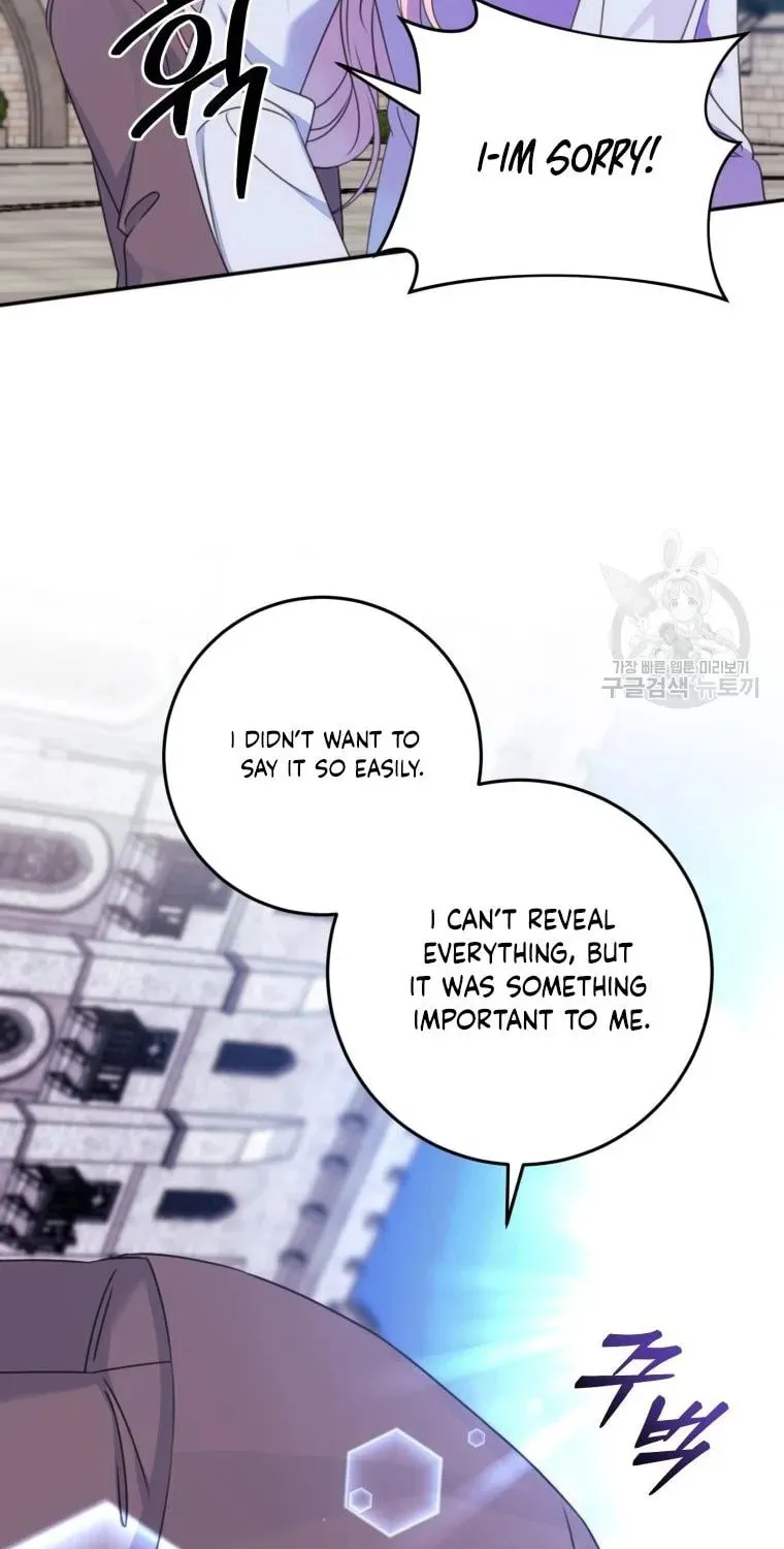 I Met the Male Lead In Prison Chapter 15 page 74 - 