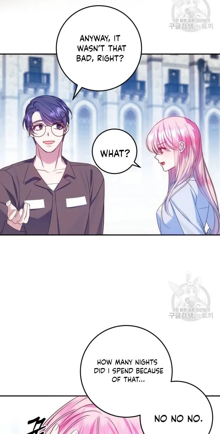 I Met the Male Lead In Prison Chapter 15 page 80 - 