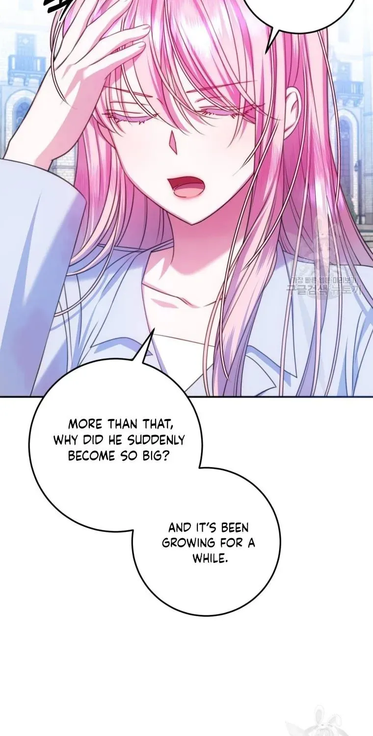 I Met the Male Lead In Prison Chapter 15 page 81 - 