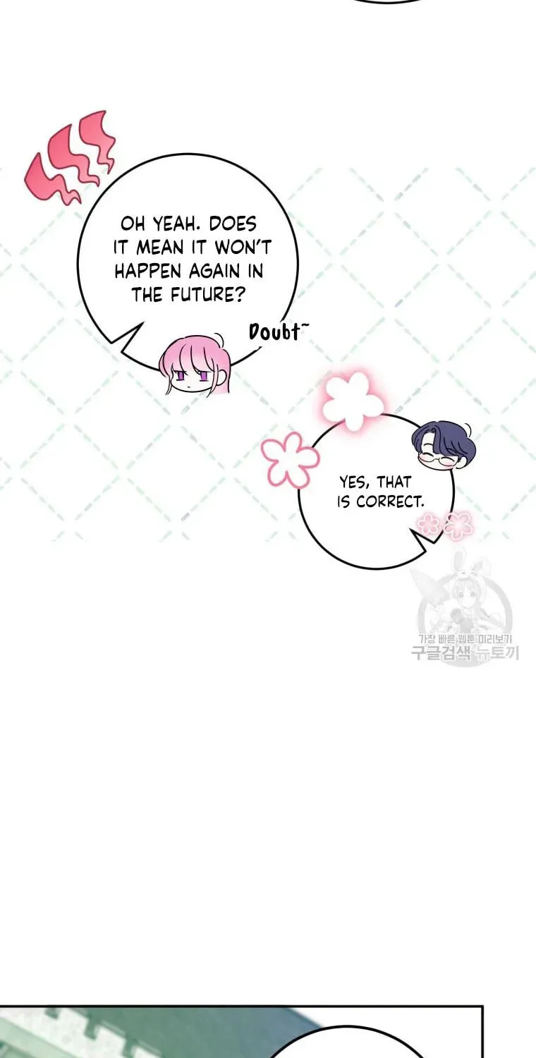 I Met the Male Lead In Prison Chapter 15 page 85 - 