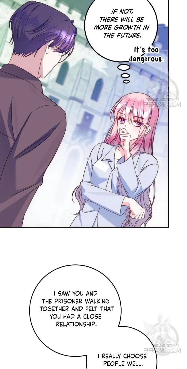 I Met the Male Lead In Prison Chapter 15 page 86 - 
