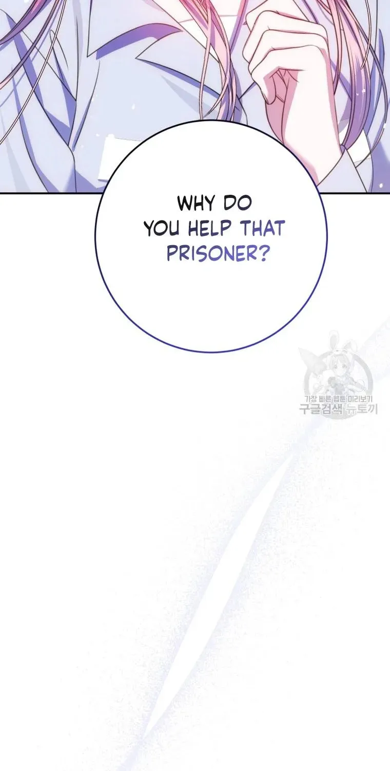 I Met the Male Lead In Prison Chapter 15 page 91 - 