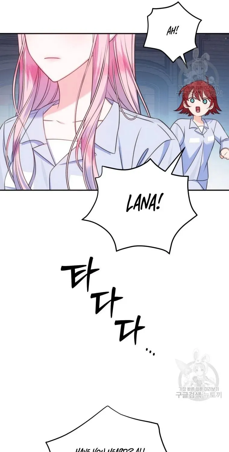 I Met the Male Lead In Prison Chapter 15 page 94 - 