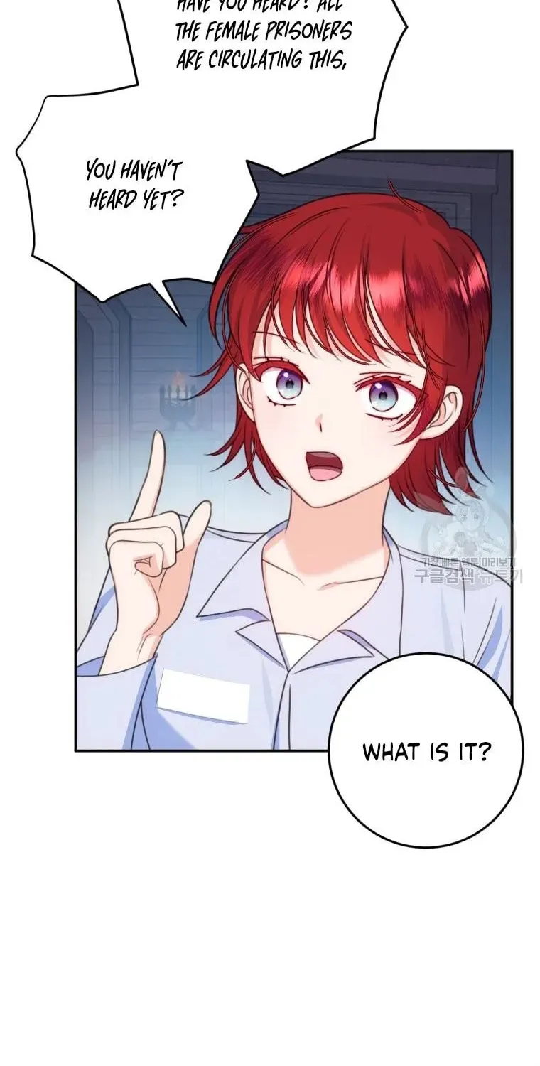 I Met the Male Lead In Prison Chapter 15 page 95 - 