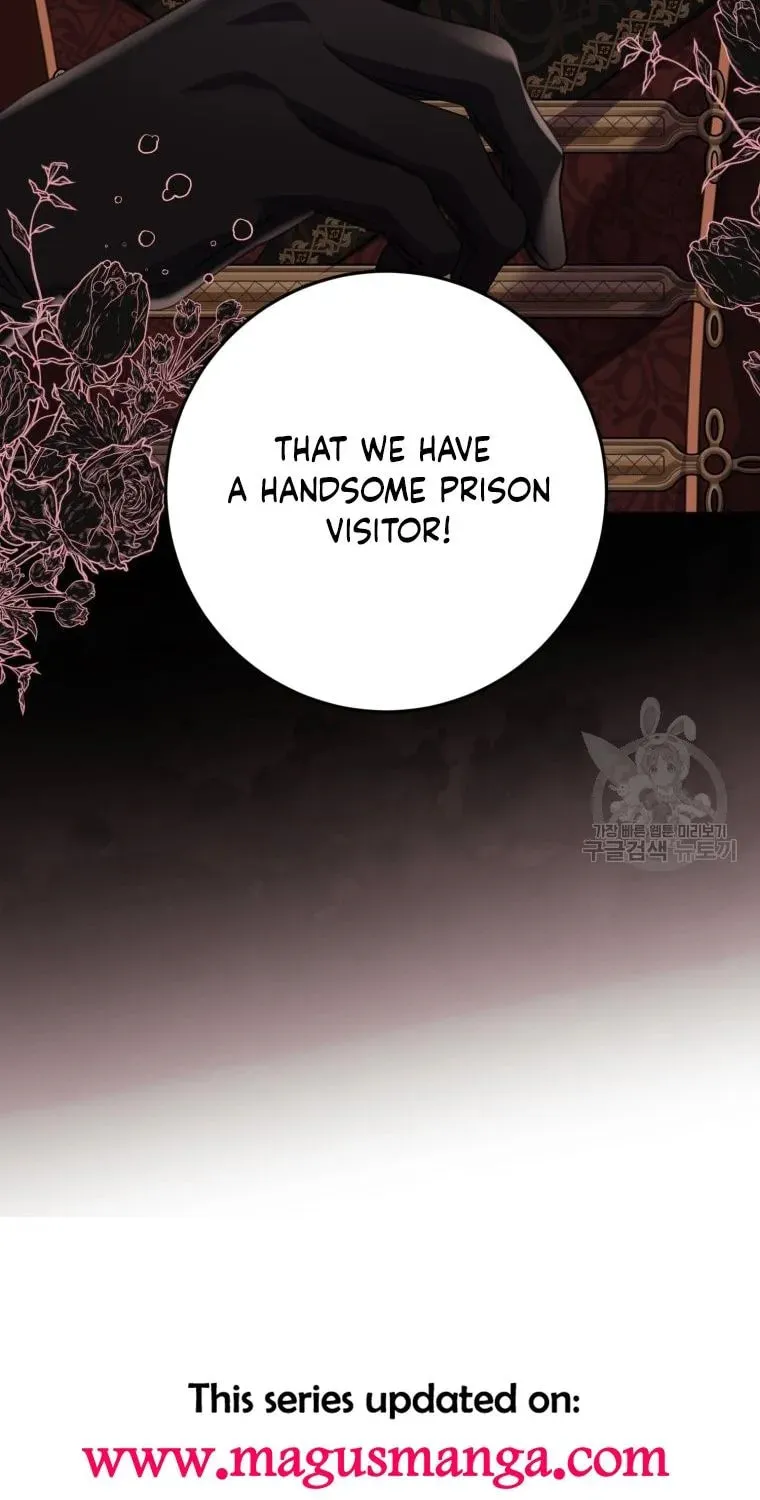 I Met the Male Lead In Prison Chapter 15 page 98 - 