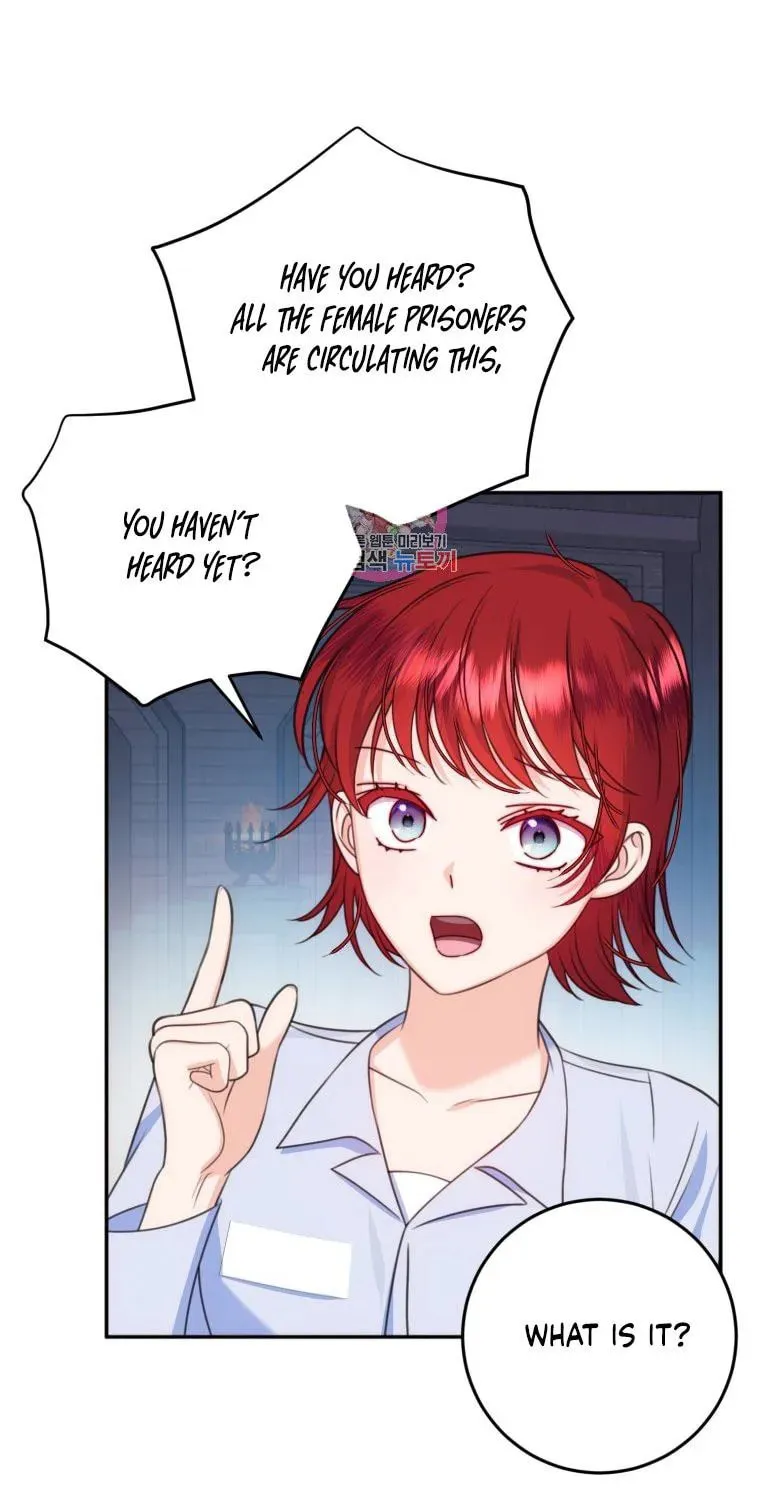 I Met the Male Lead In Prison Chapter 16 page 2 - 