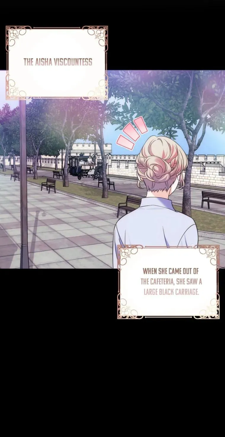 I Met the Male Lead In Prison Chapter 16 page 11 - 