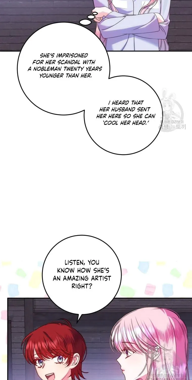 I Met the Male Lead In Prison Chapter 16 page 16 - 