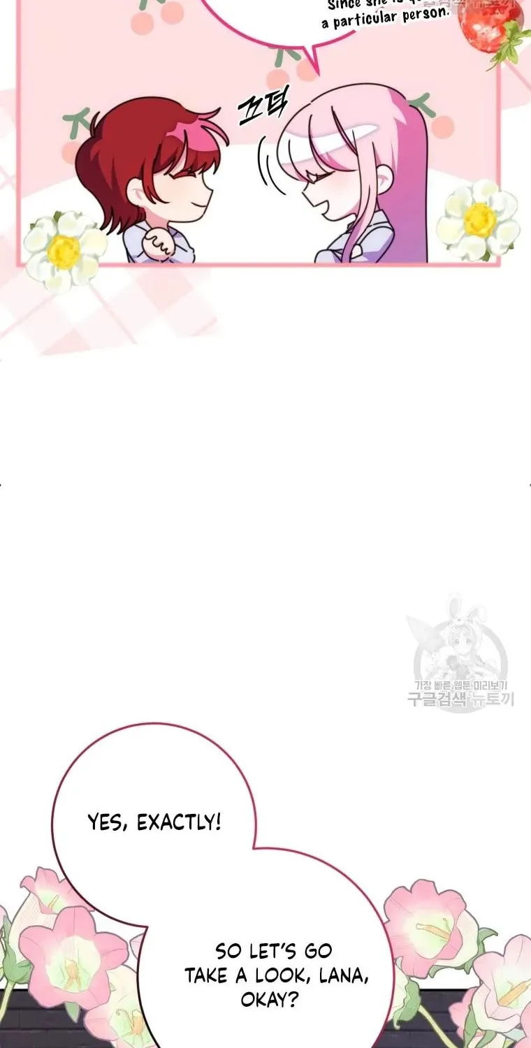 I Met the Male Lead In Prison Chapter 16 page 21 - 