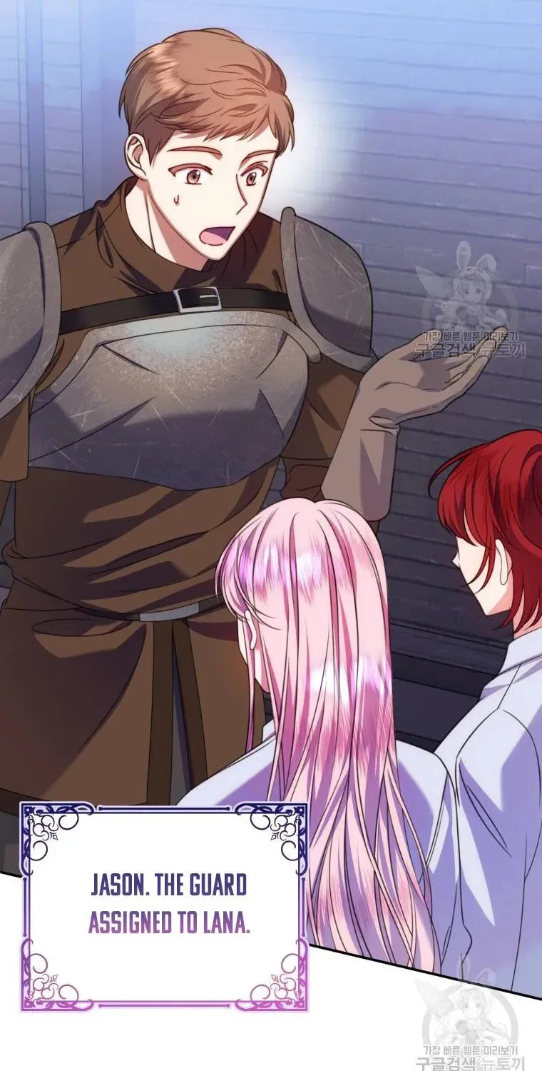 I Met the Male Lead In Prison Chapter 16 page 25 - 