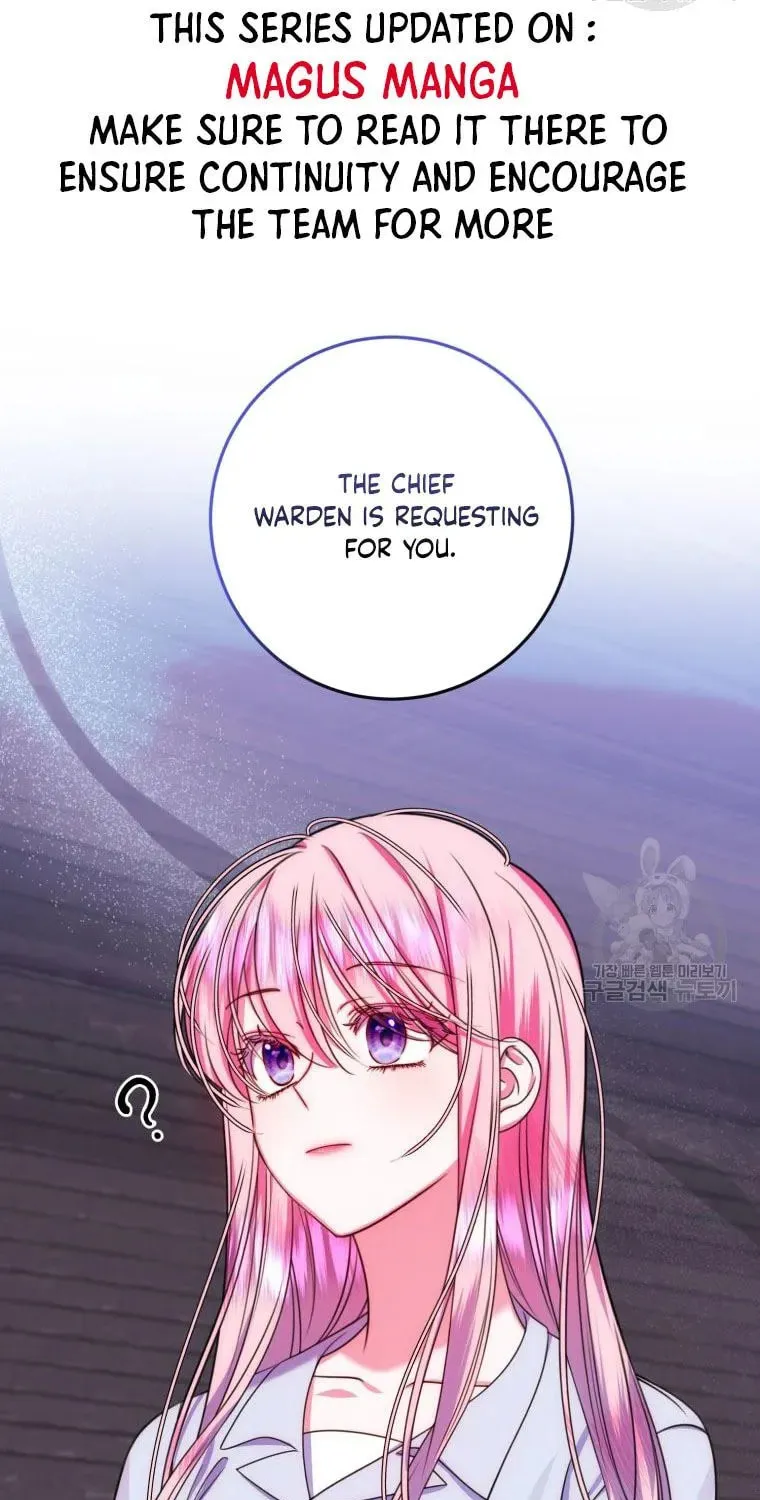 I Met the Male Lead In Prison Chapter 16 page 26 - 