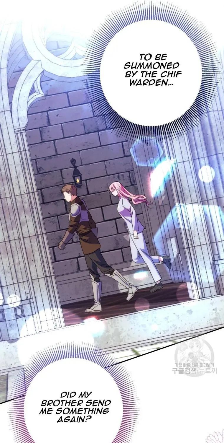 I Met the Male Lead In Prison Chapter 16 page 29 - 