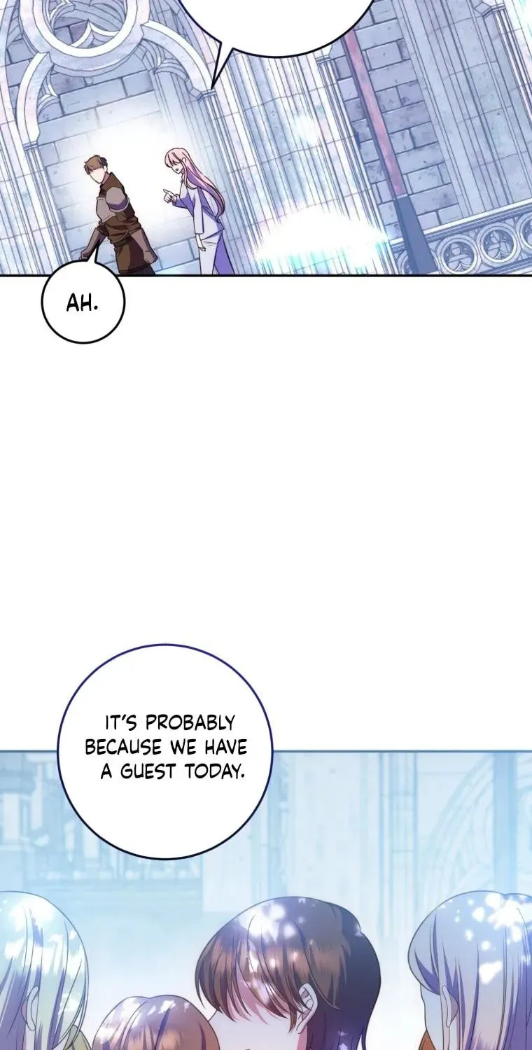 I Met the Male Lead In Prison Chapter 16 page 36 - 