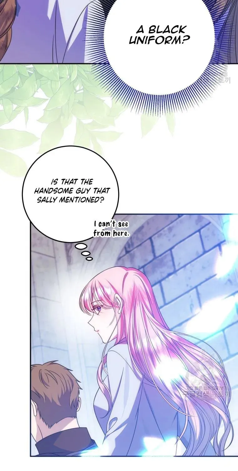 I Met the Male Lead In Prison Chapter 16 page 39 - 