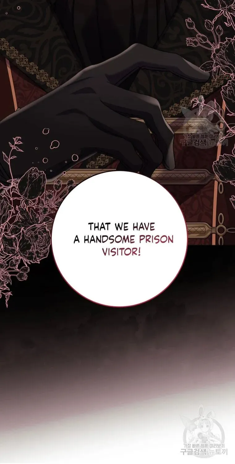 I Met the Male Lead In Prison Chapter 16 page 5 - 