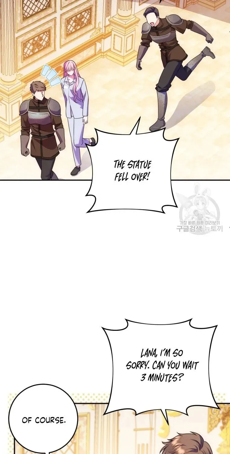 I Met the Male Lead In Prison Chapter 16 page 42 - 