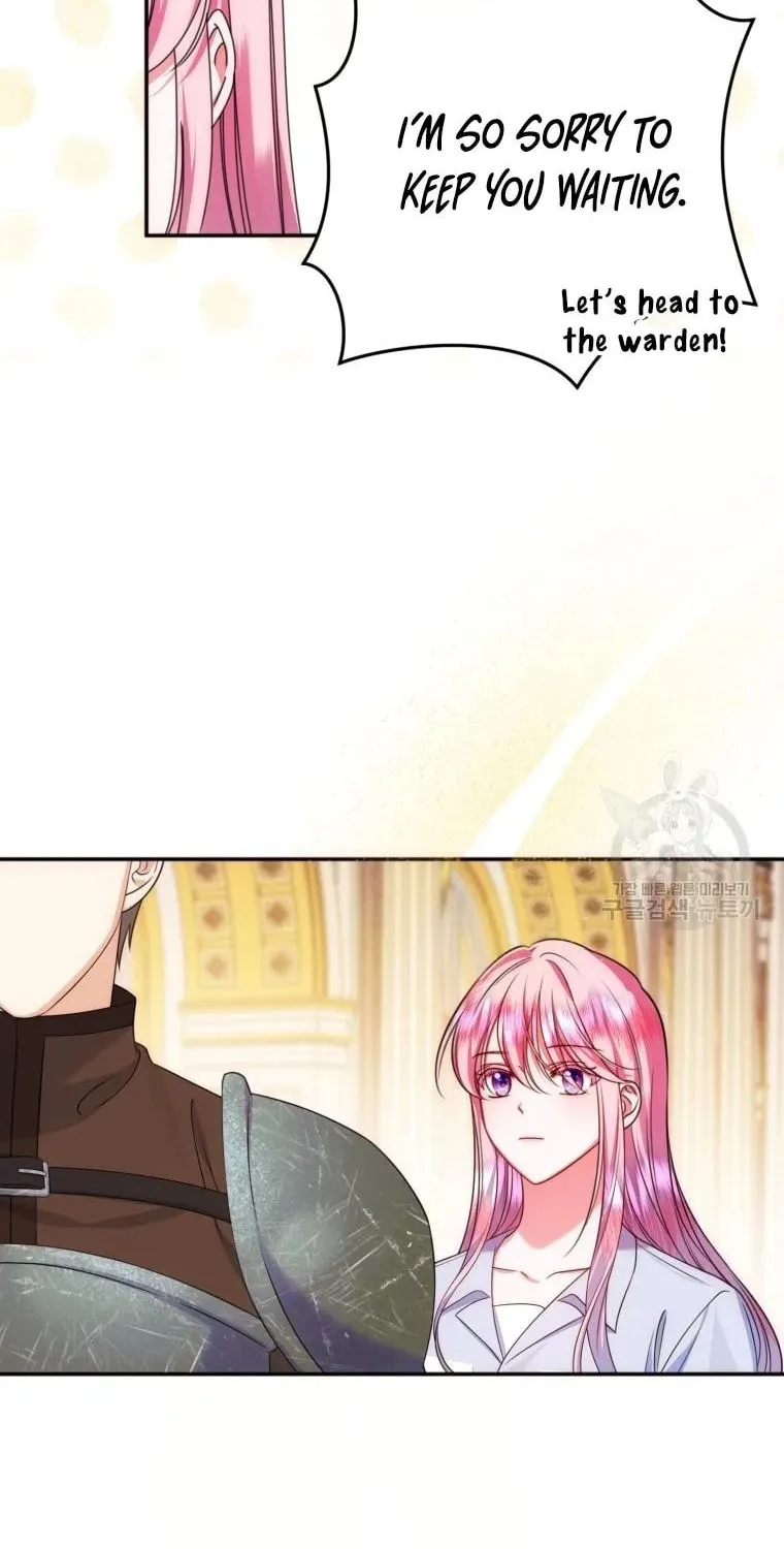 I Met the Male Lead In Prison Chapter 16 page 56 - 