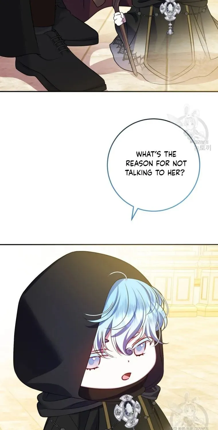 I Met the Male Lead In Prison Chapter 16 page 60 - 