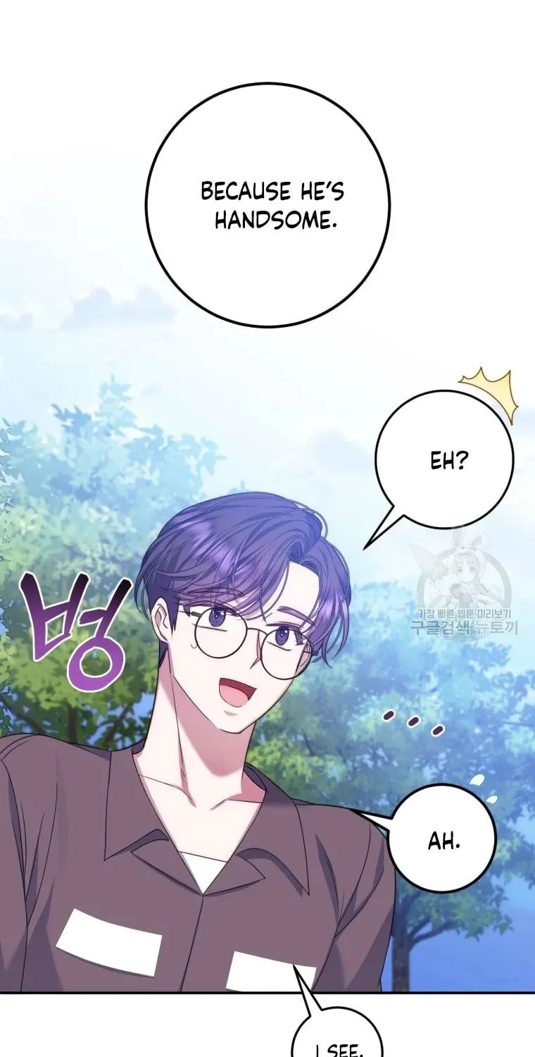 I Met the Male Lead In Prison Chapter 16 page 76 - 