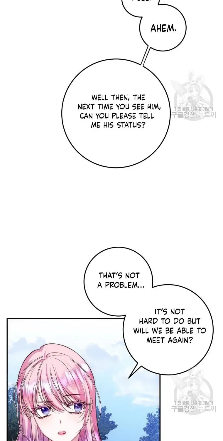 I Met the Male Lead In Prison Chapter 16 page 77 - 