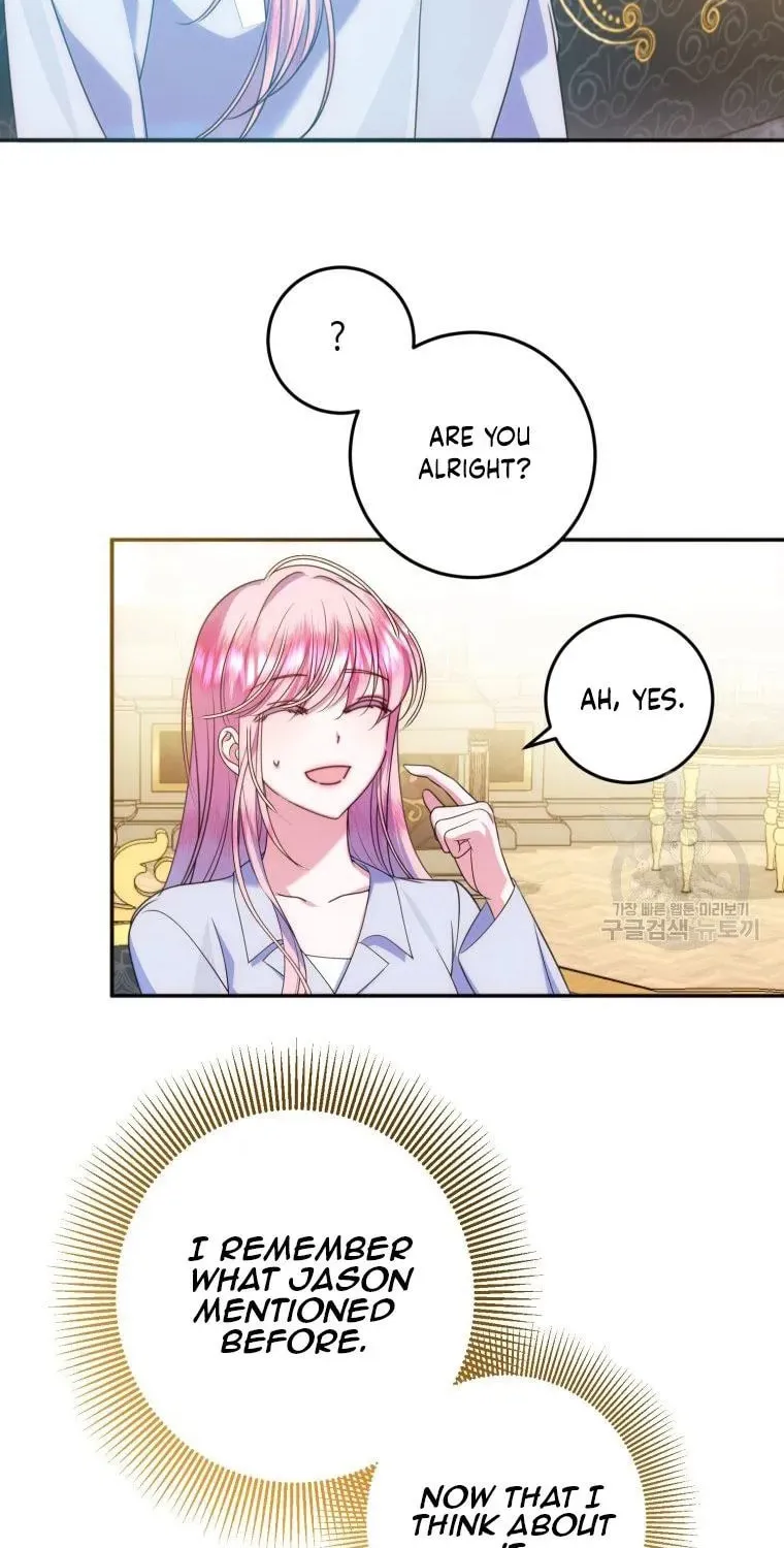 I Met the Male Lead In Prison Chapter 16 page 82 - 