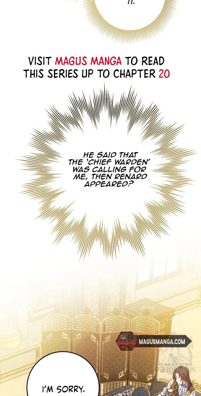 I Met the Male Lead In Prison Chapter 16 page 83 - 