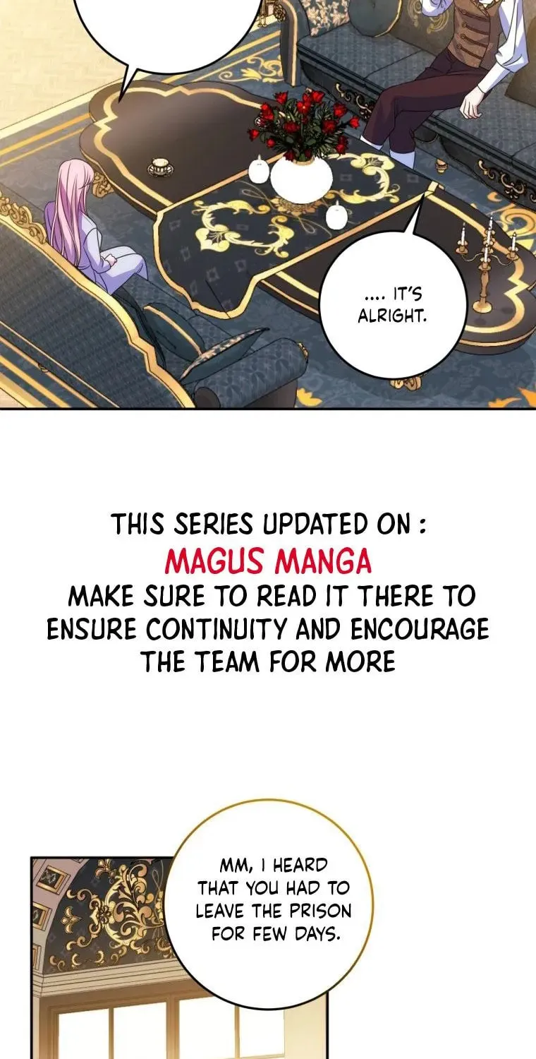 I Met the Male Lead In Prison Chapter 16 page 84 - 