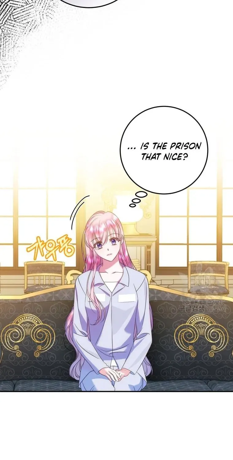 I Met the Male Lead In Prison Chapter 16 page 89 - 