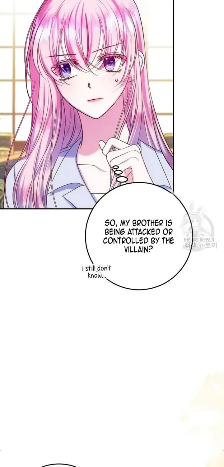 I Met the Male Lead In Prison Chapter 17 page 12 - 