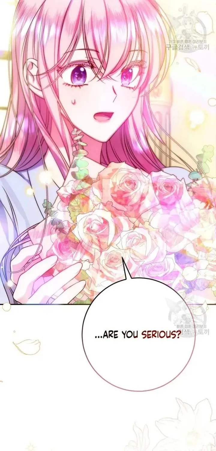 I Met the Male Lead In Prison Chapter 17 page 19 - 