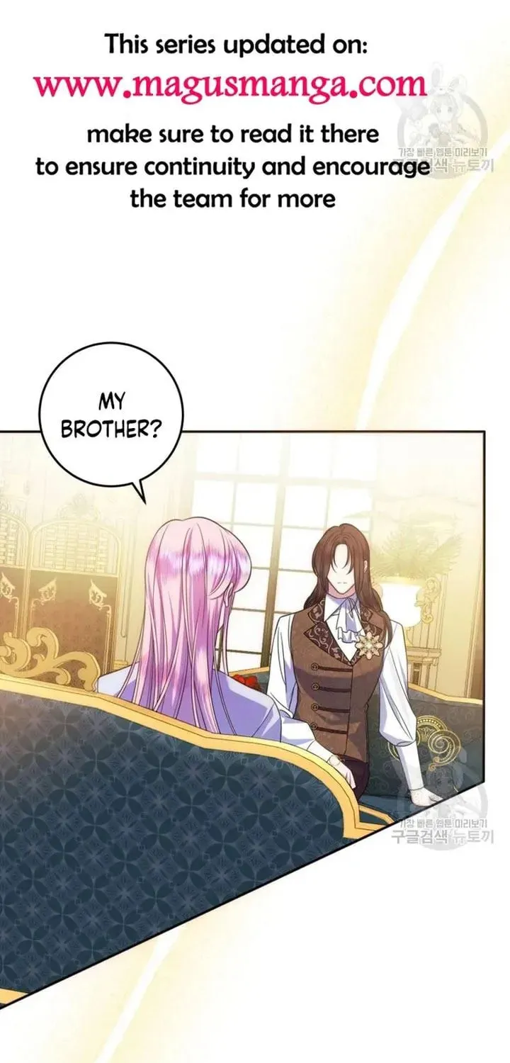 I Met the Male Lead In Prison Chapter 17 page 3 - 