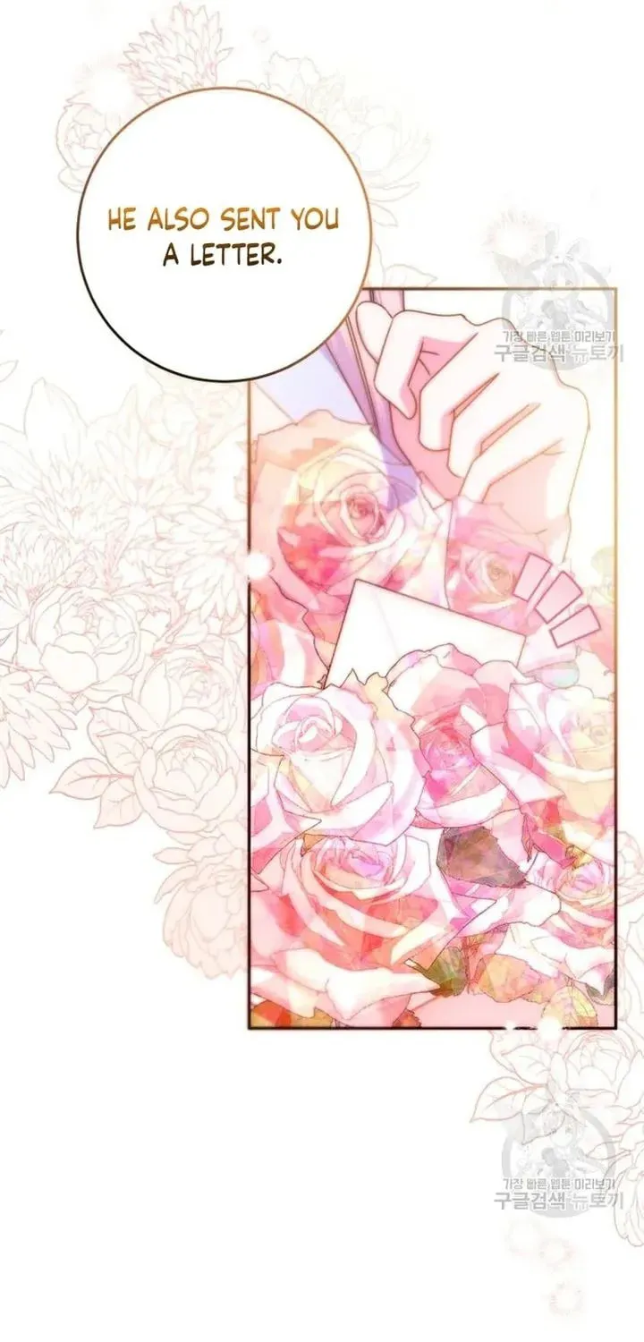 I Met the Male Lead In Prison Chapter 17 page 21 - 