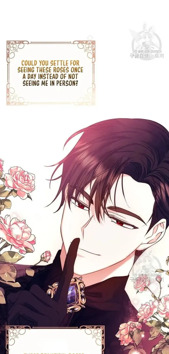 I Met the Male Lead In Prison Chapter 17 page 23 - 