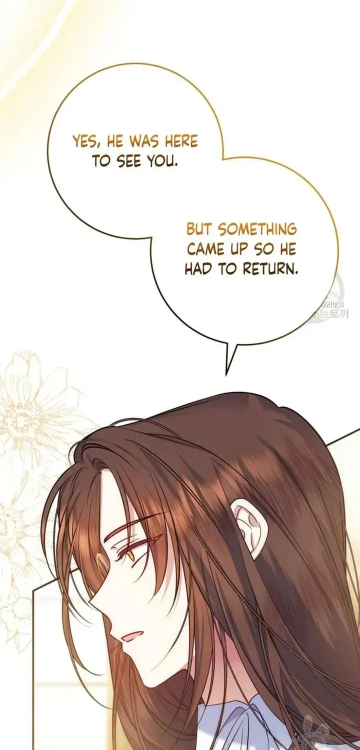 I Met the Male Lead In Prison Chapter 17 page 4 - 