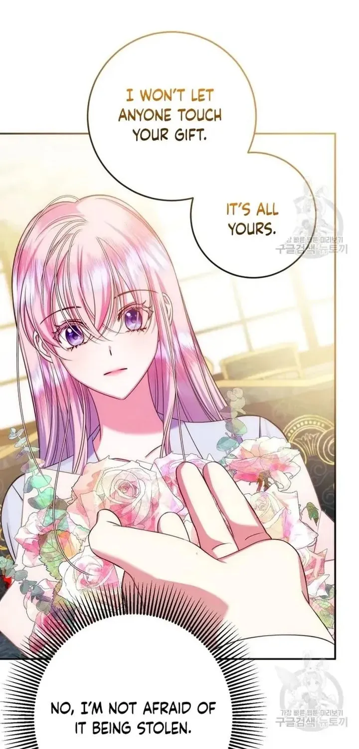 I Met the Male Lead In Prison Chapter 17 page 32 - 