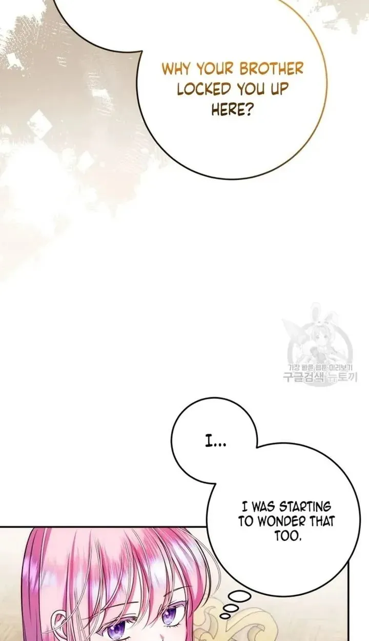 I Met the Male Lead In Prison Chapter 17 page 35 - 